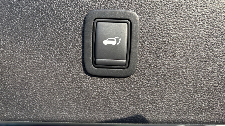 Dacia Bigster 1.8 Hybrid 155 Journey 5dr Auto Hybrid Estate